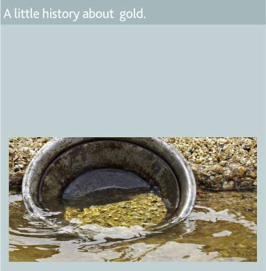 Gold Mining